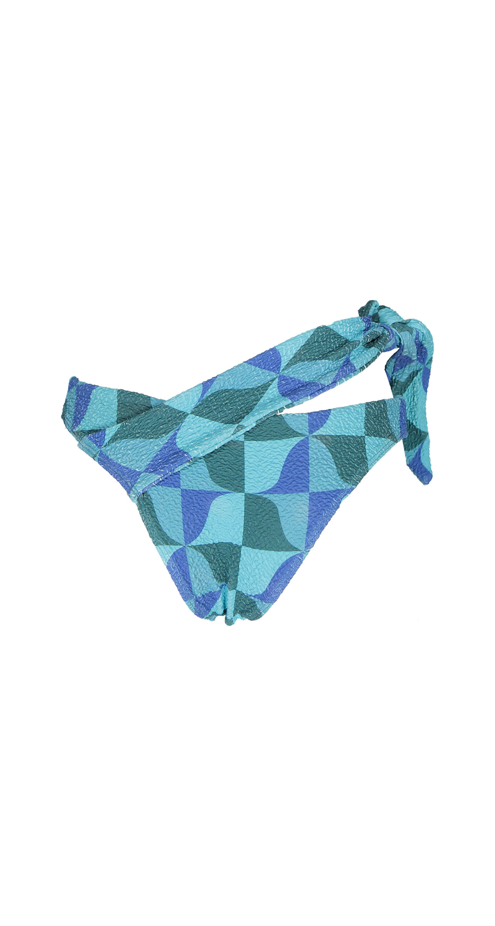 Bottom Meco in Porcelaine