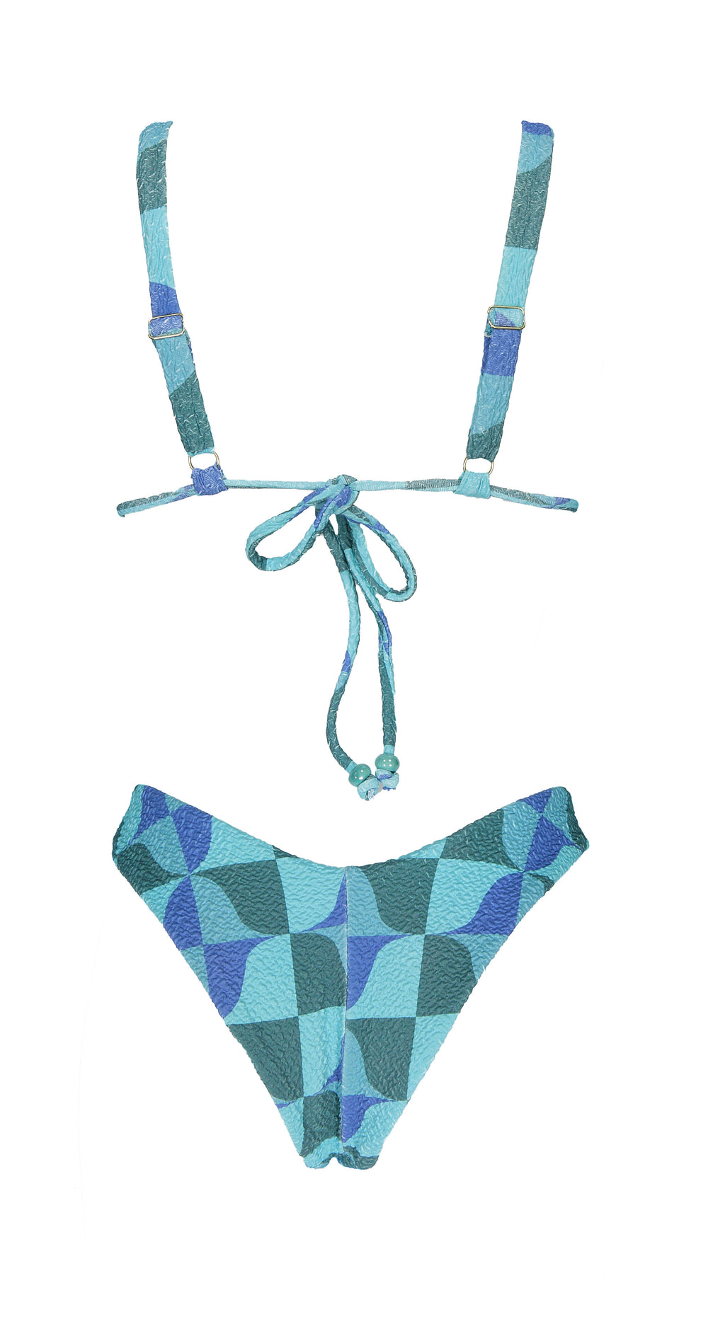 Bikini Marmols in Porcelaine