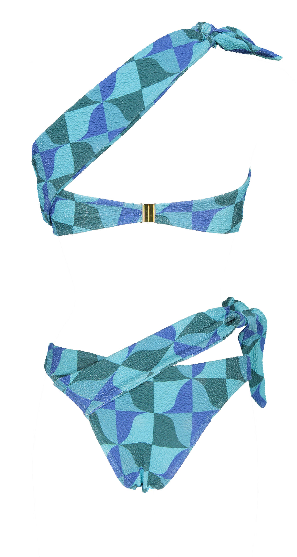 Bikini Meco in Porcelaine