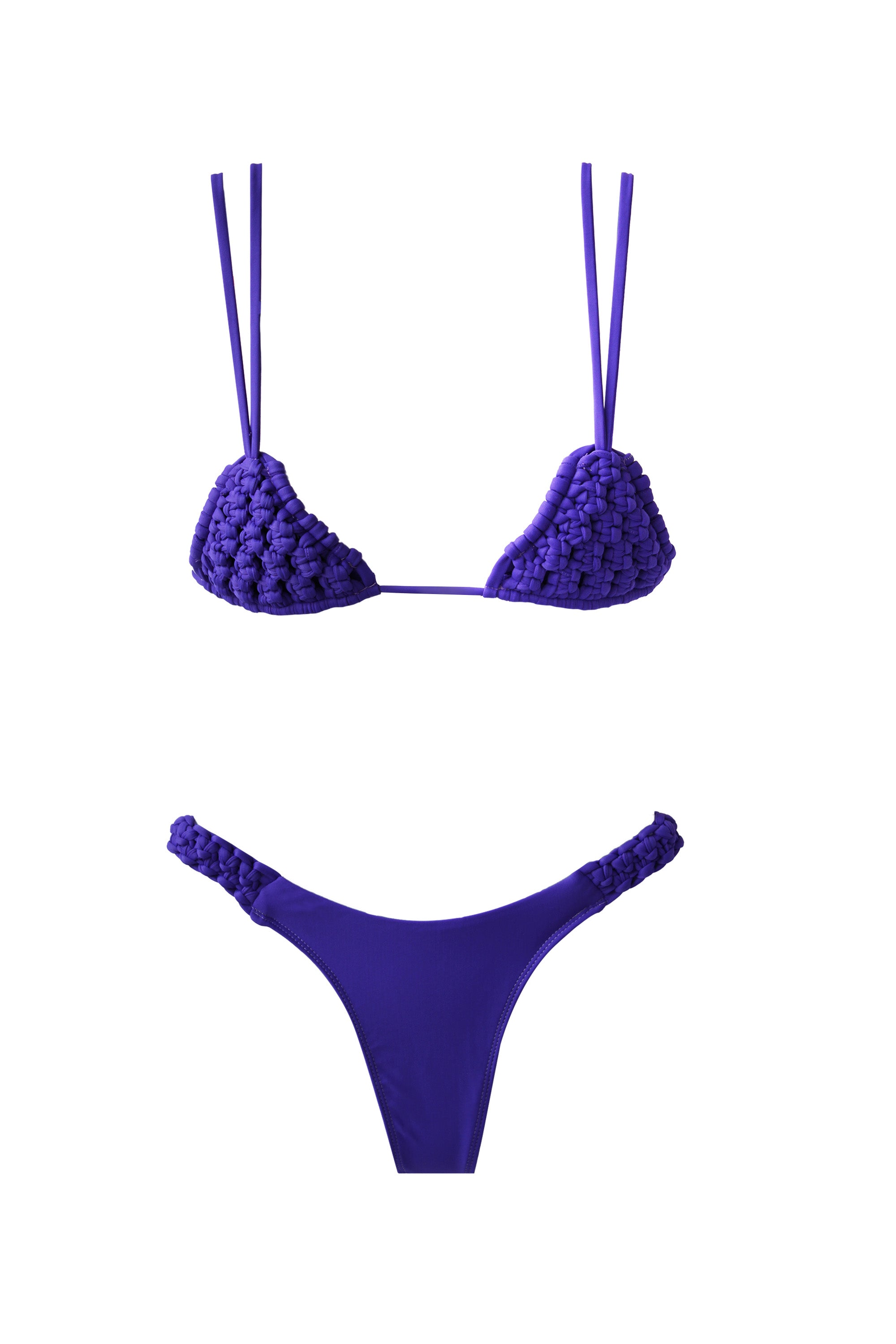 Bikini Greta Purple