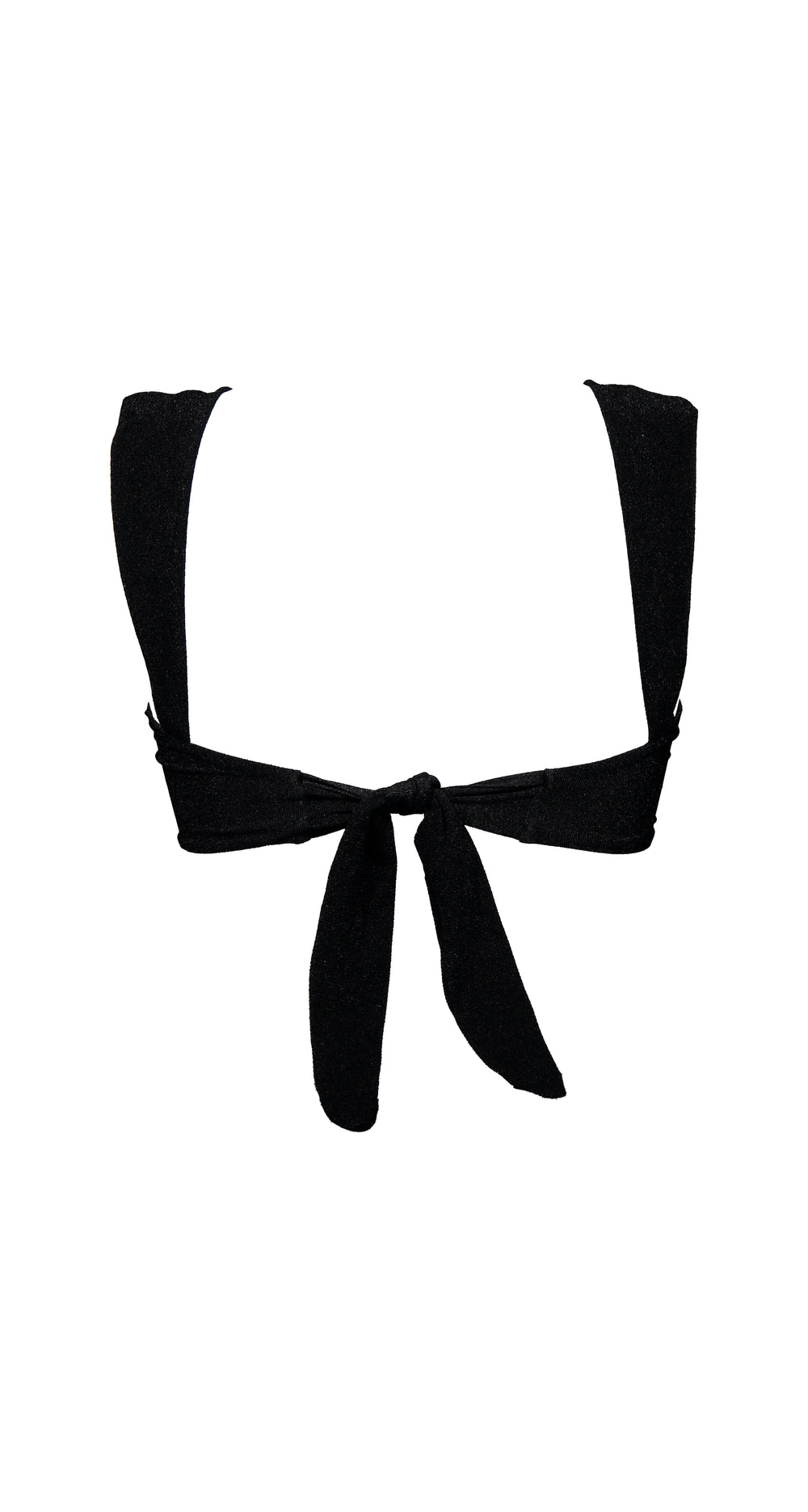 Top Majestic in Noir