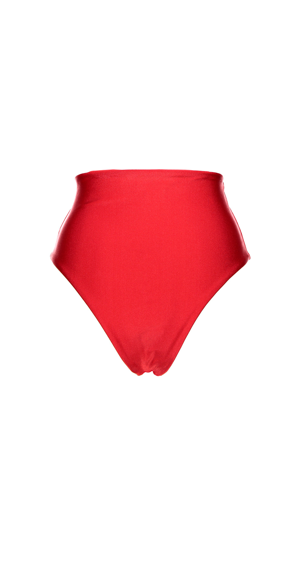 Bottom Luxe in Cherry