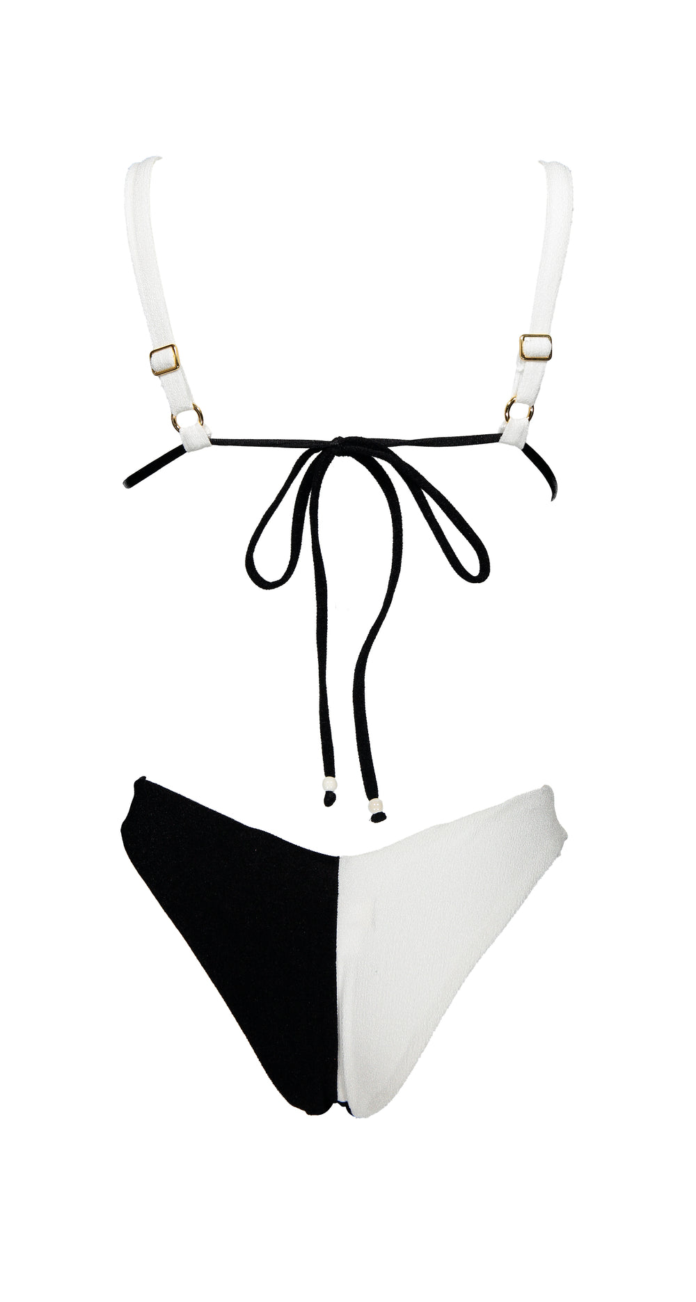 Bikini Marmols in Eclipse