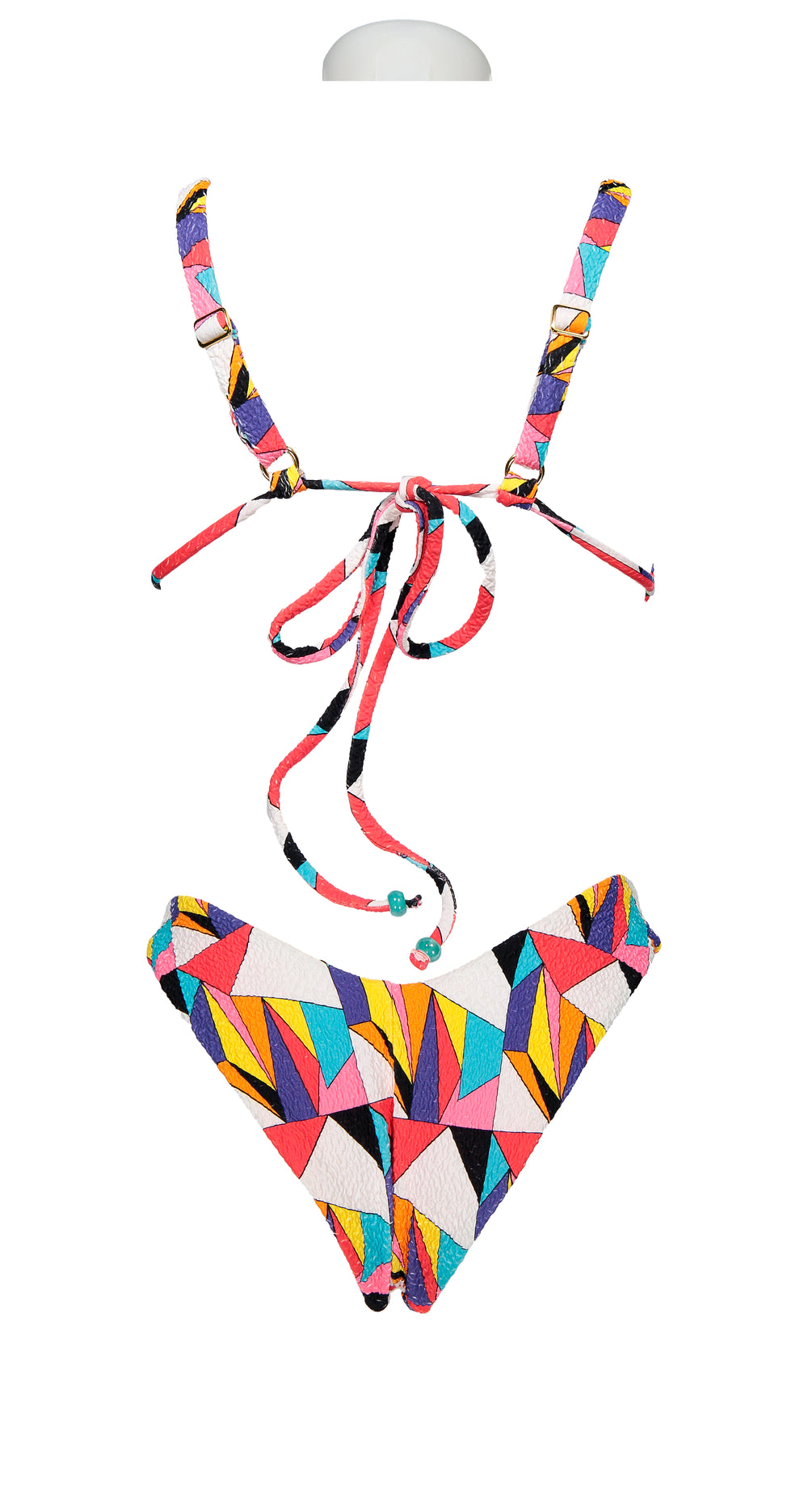 Bikini Marmols in Vanguard