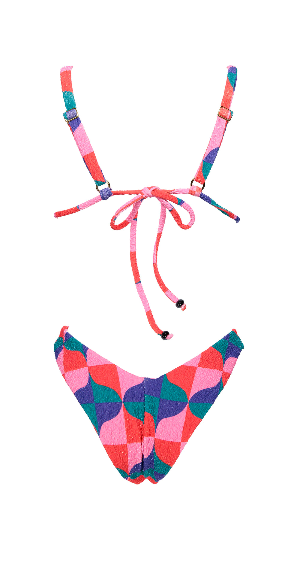 Bikini Marmols in Disco