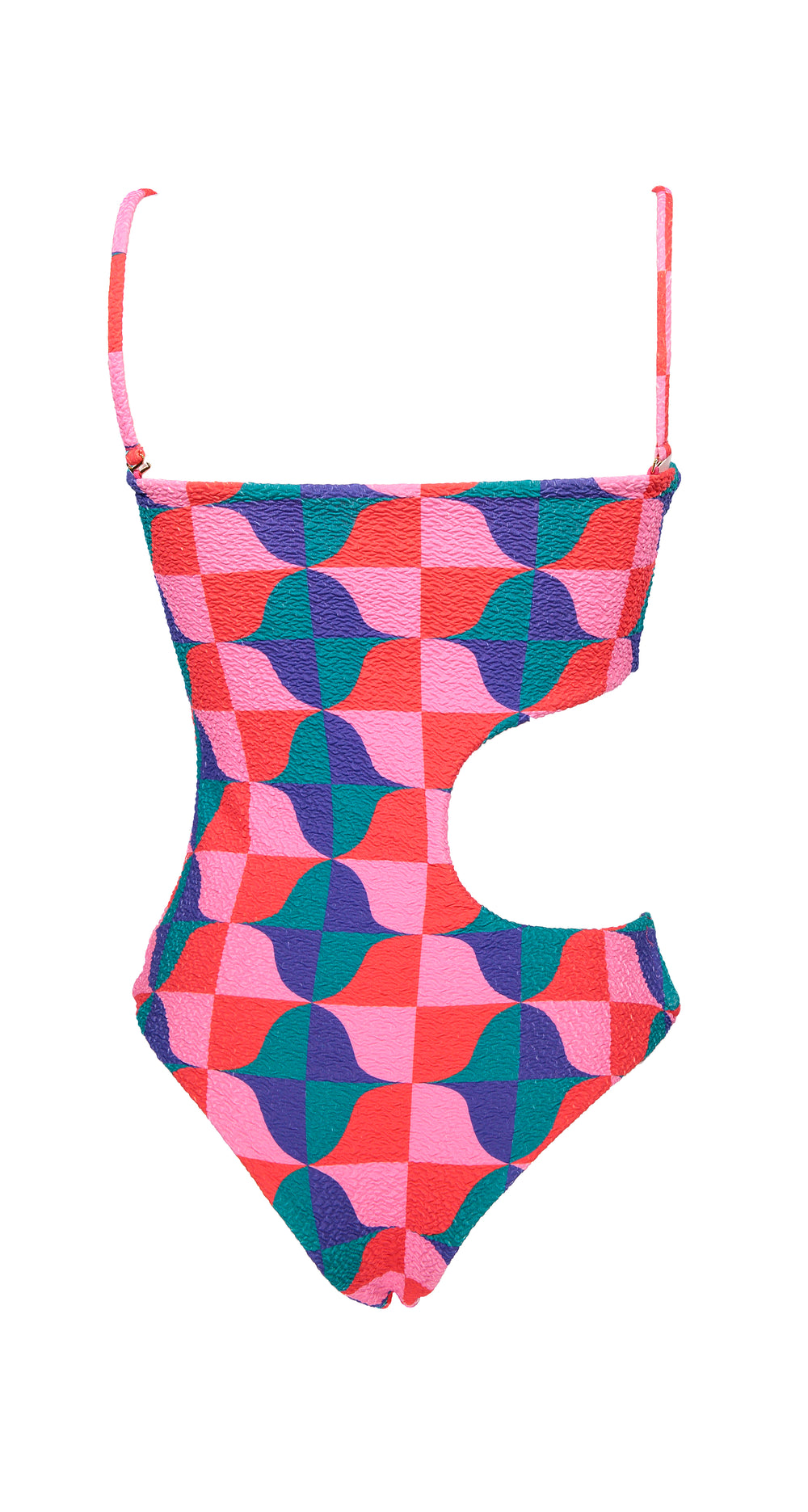 One Piece Monarch in Disco