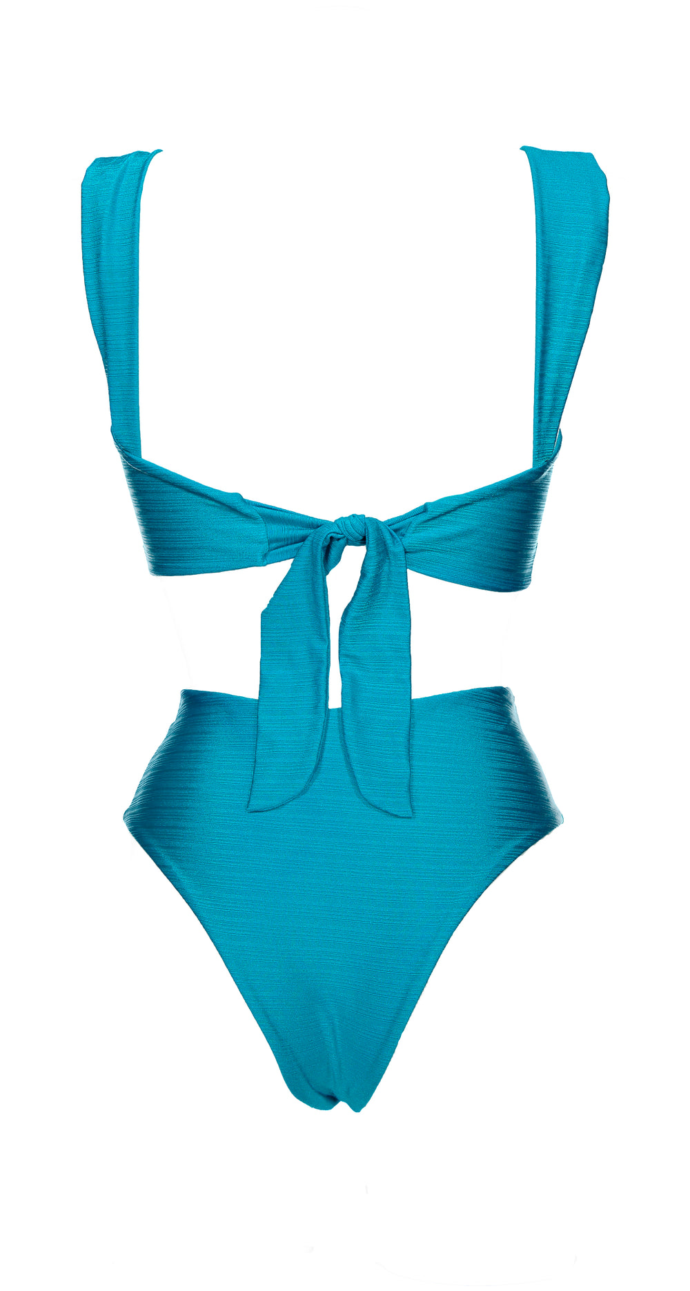 Bikini Majestic in Aqua
