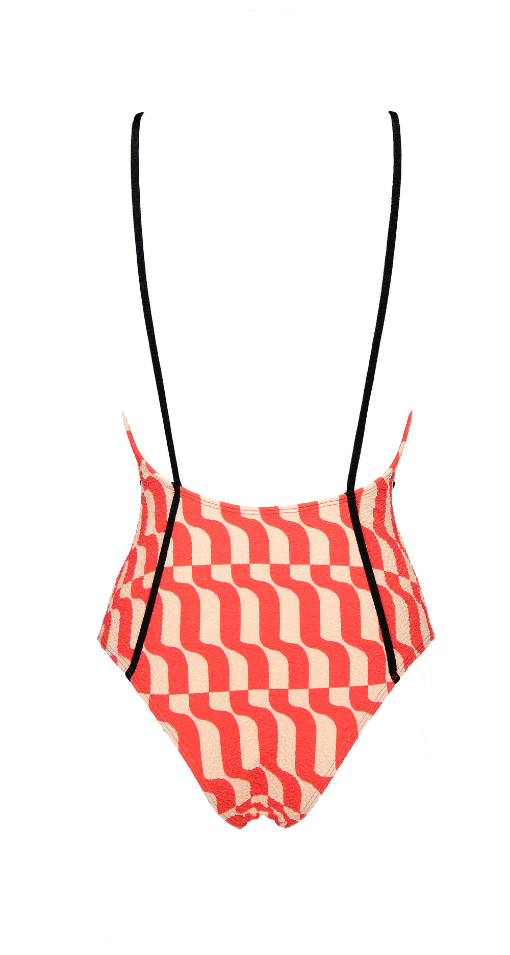 One Piece Caviar in Groove