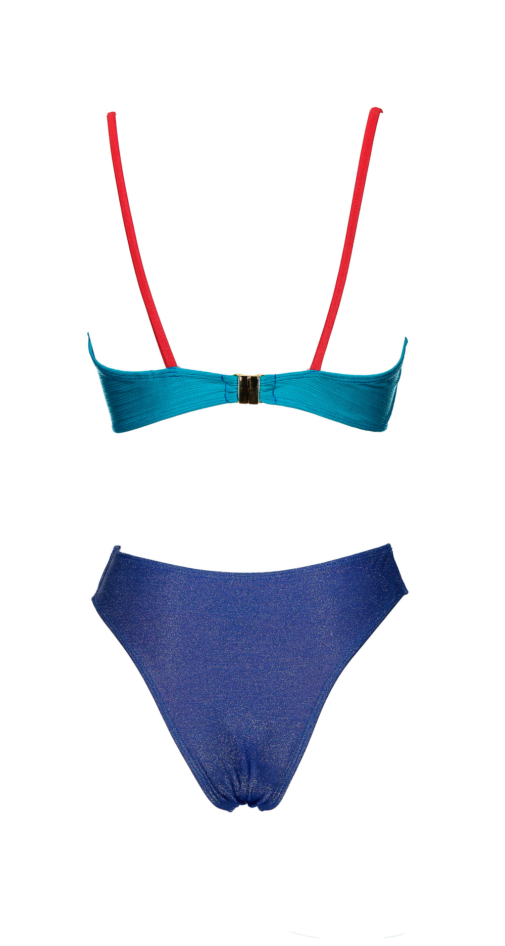 Bikini Izzet in Glam