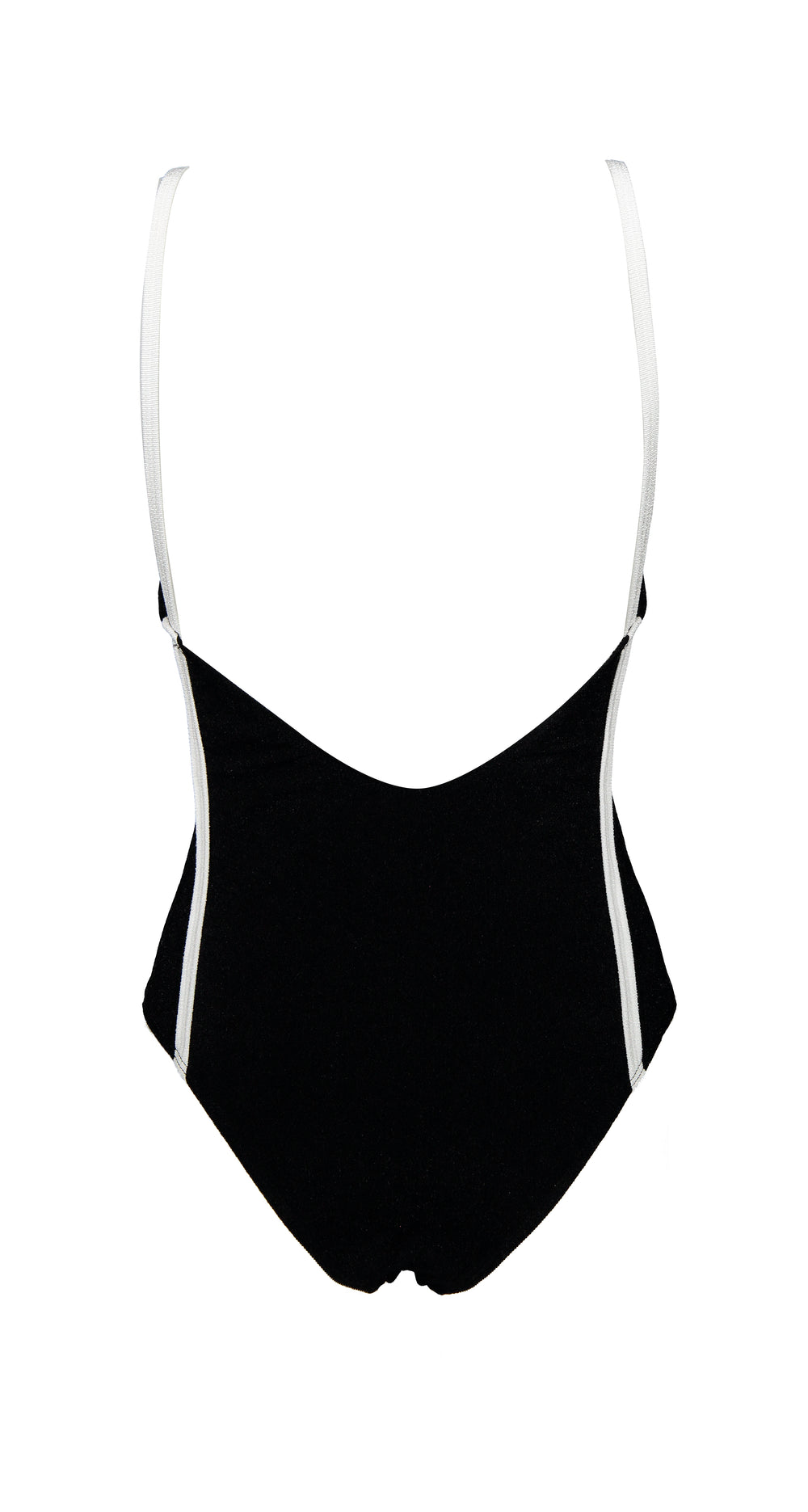 One Piece Caviar in Noir