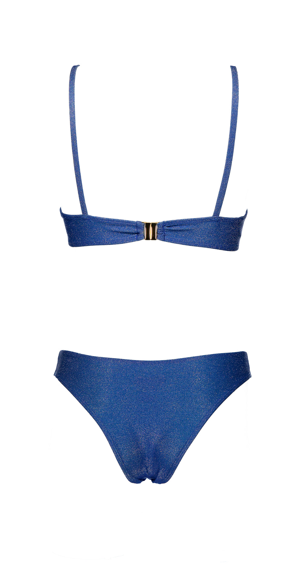 Bikini Prestige in Moonlight