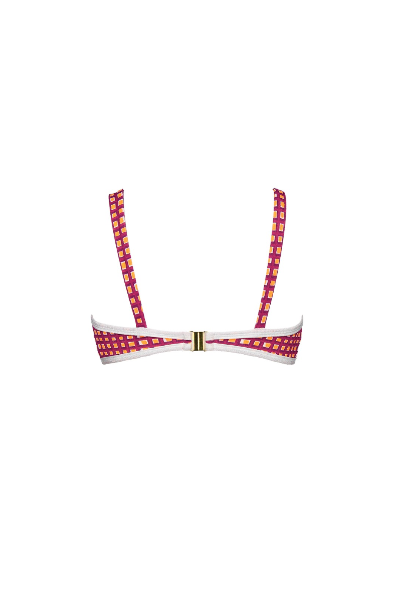 Top Bahamas in Hibiscus