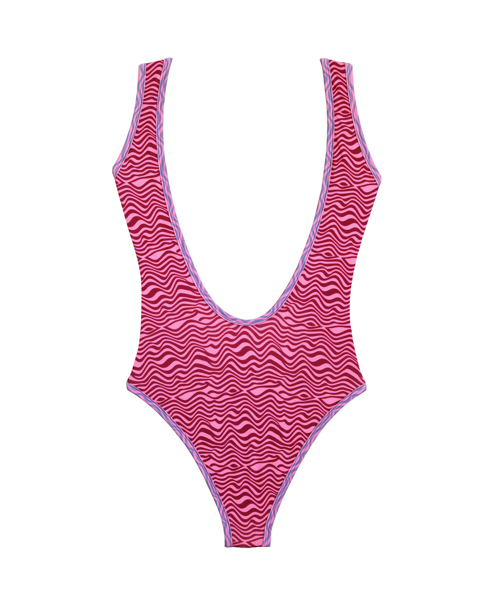 One Piece Type x Beauty Bible