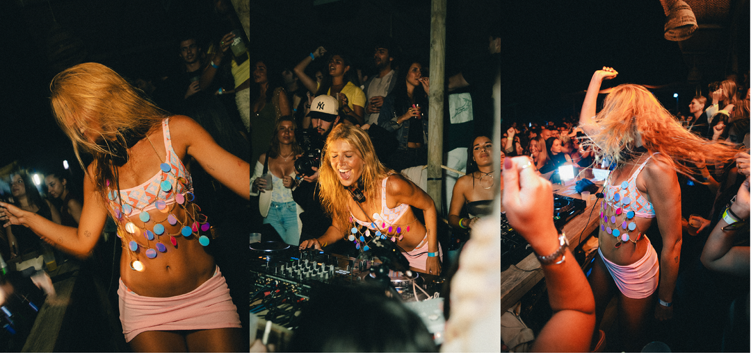 Type x Bruna Lennon