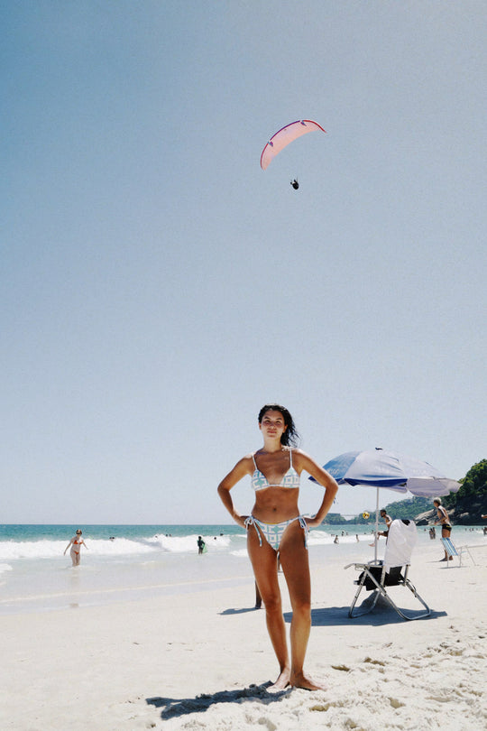 Top Passista in Paredão