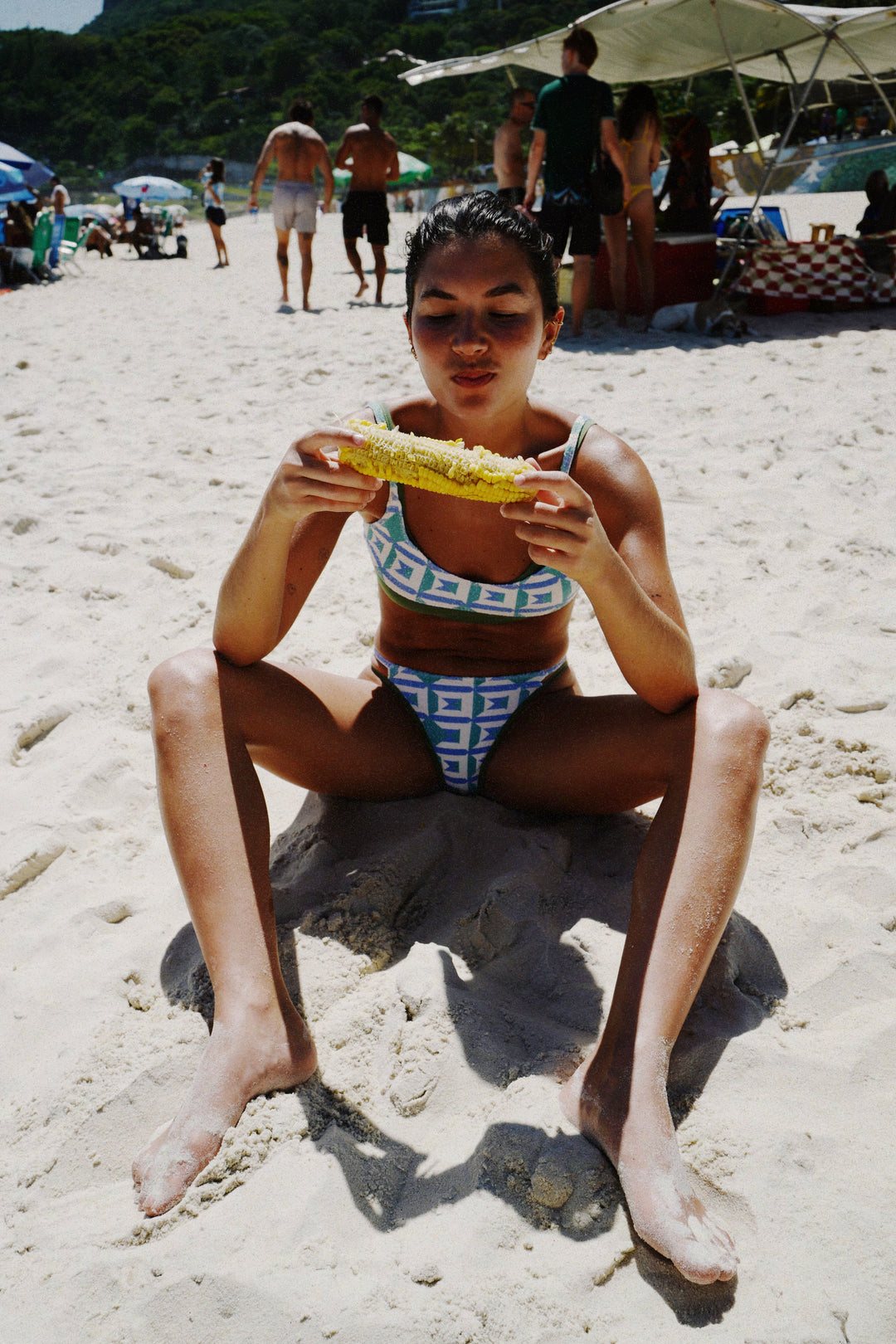 Top Fantasia in Paredão