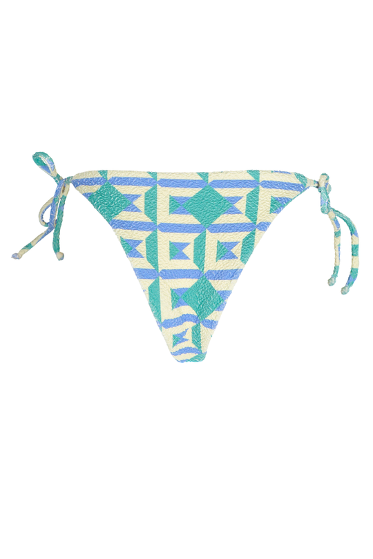 Bottom Passista in Paredão