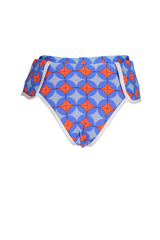 Bottom Okinawa in Ikigai