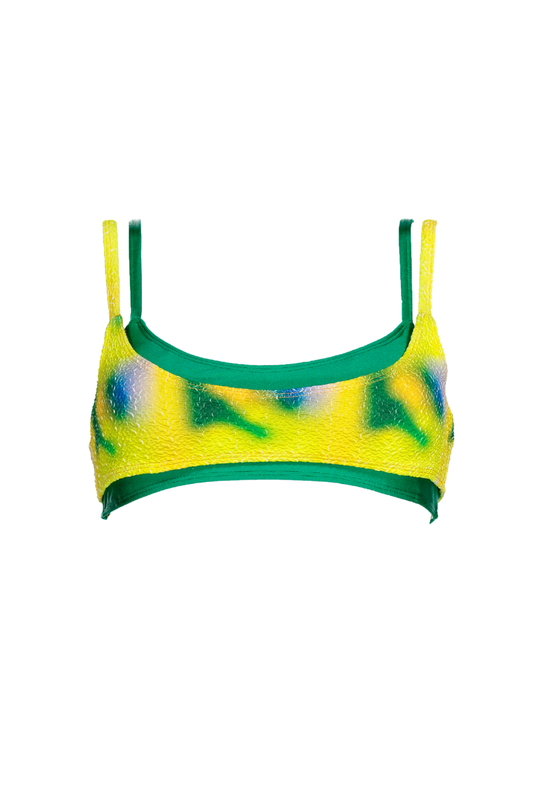 Top Fantasia in Caipirinha