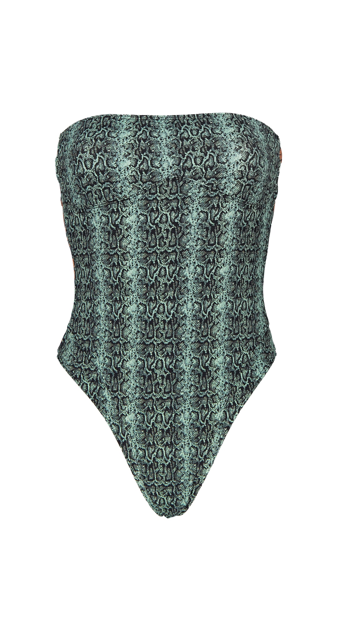 One Piece Namibia in Exotic