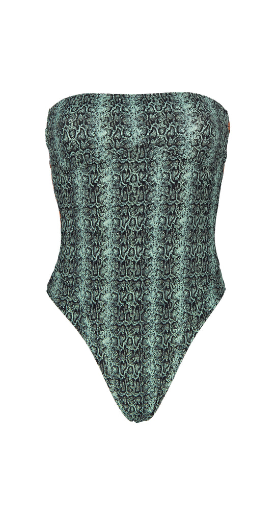 One Piece Namibia in Exotic