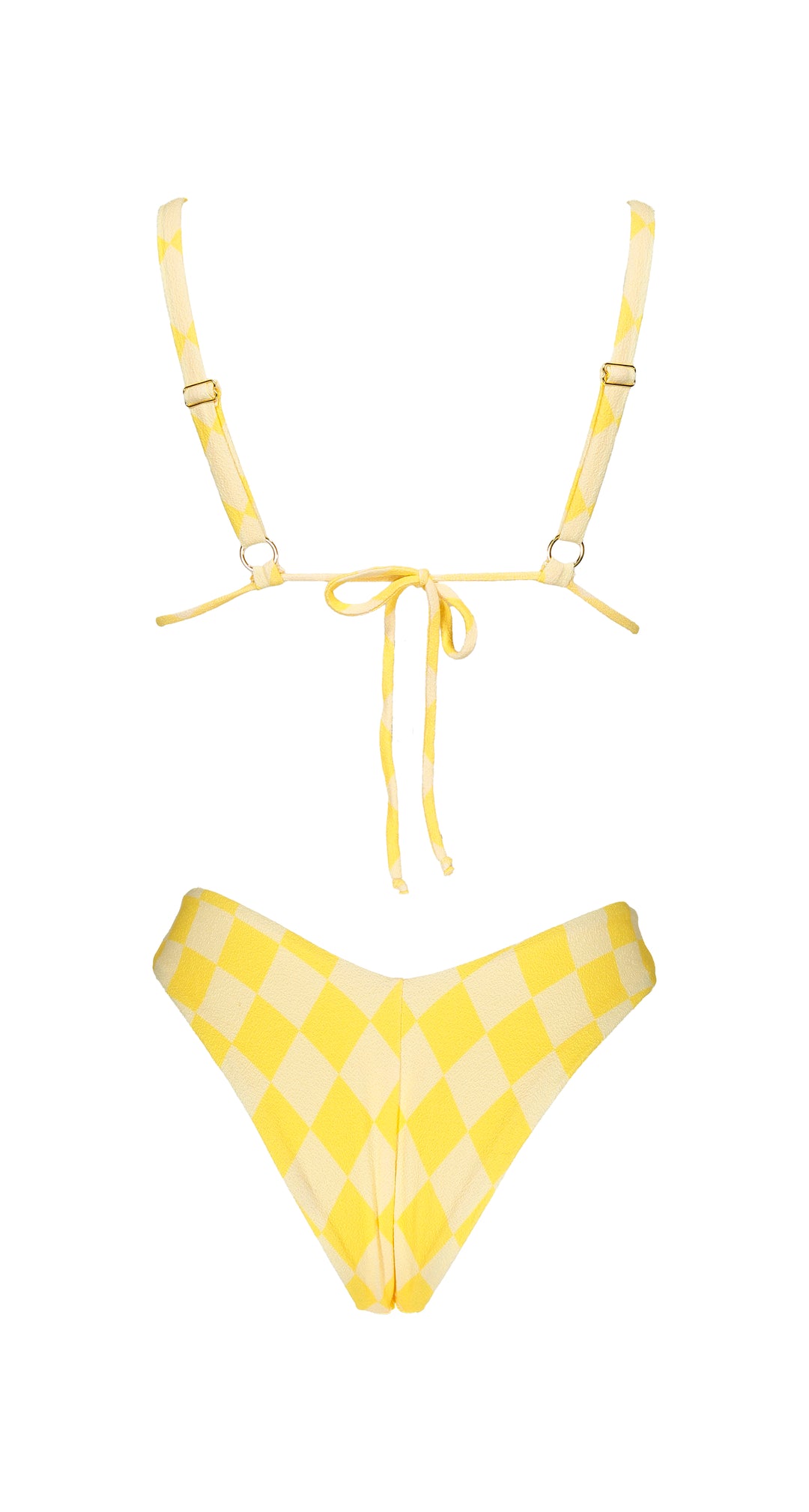 Bikini Marmols in Savannah