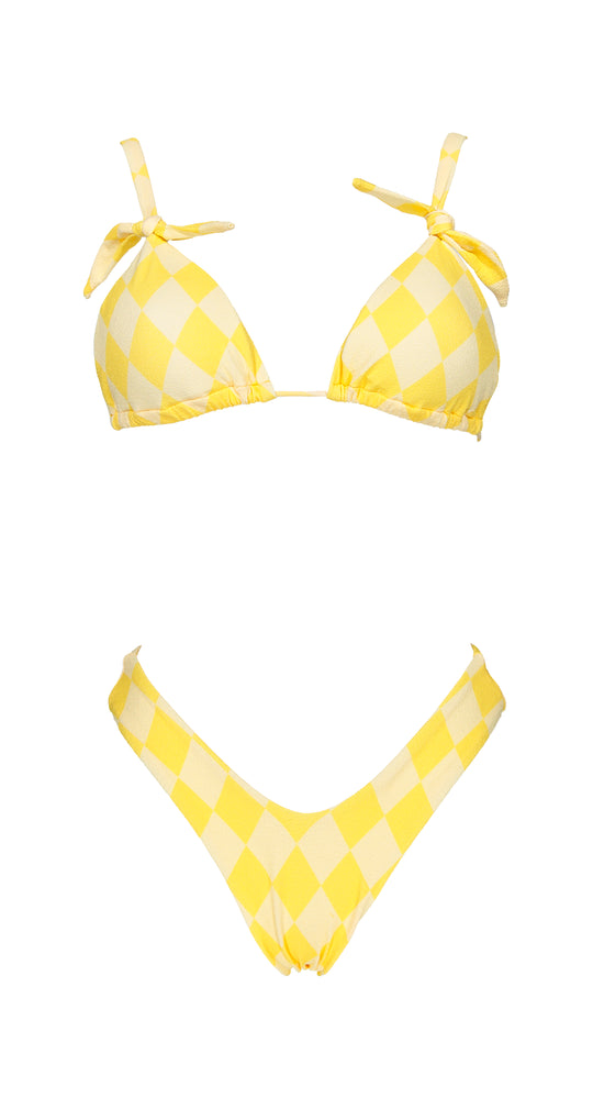 Bikini Marmols in Savannah