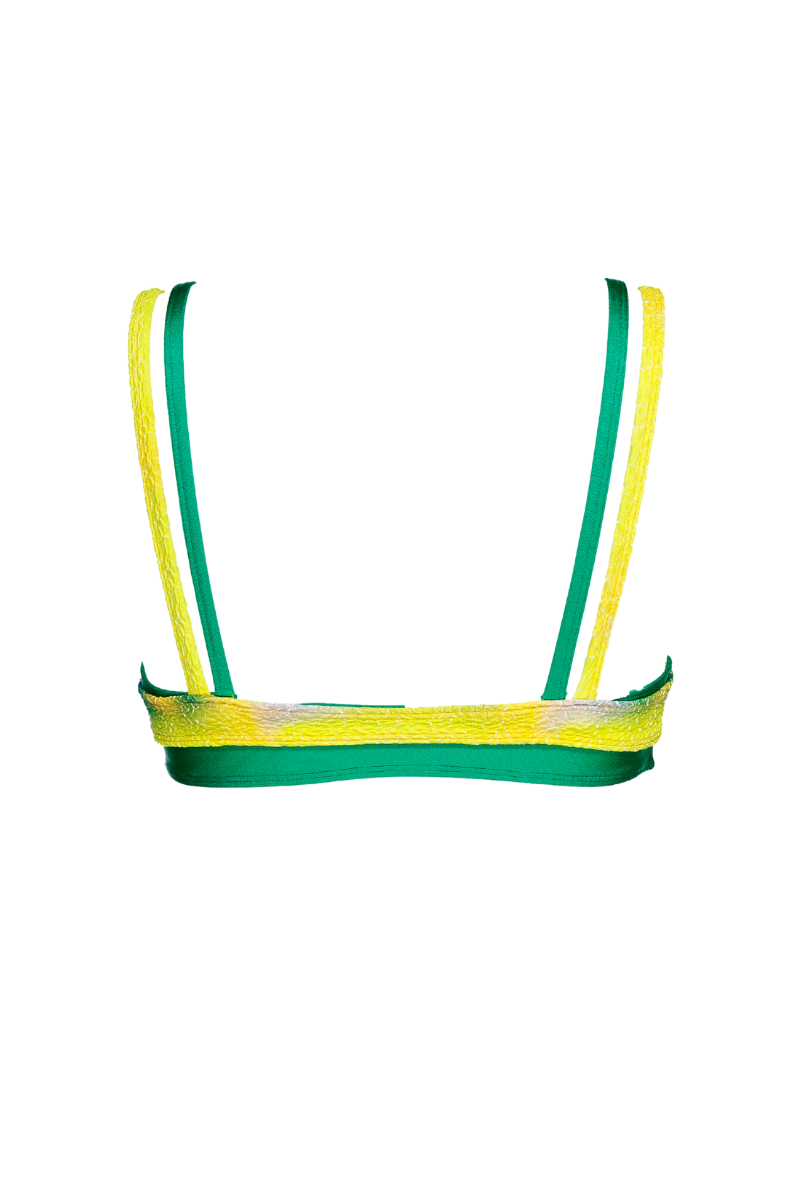 Top Fantasia in Caipirinha