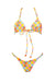 Bikini Falésia Estampado Multicolor