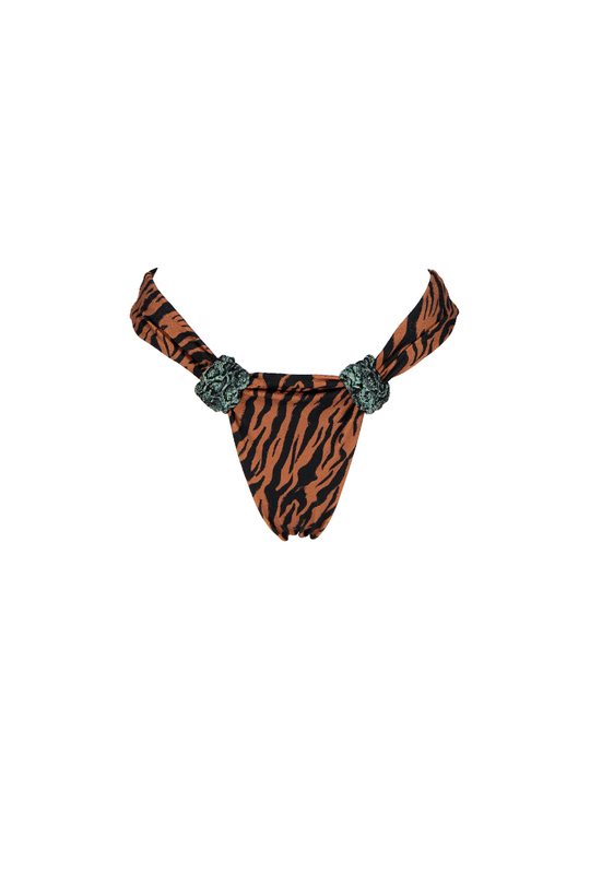 Bottom Tanzania in Exotic