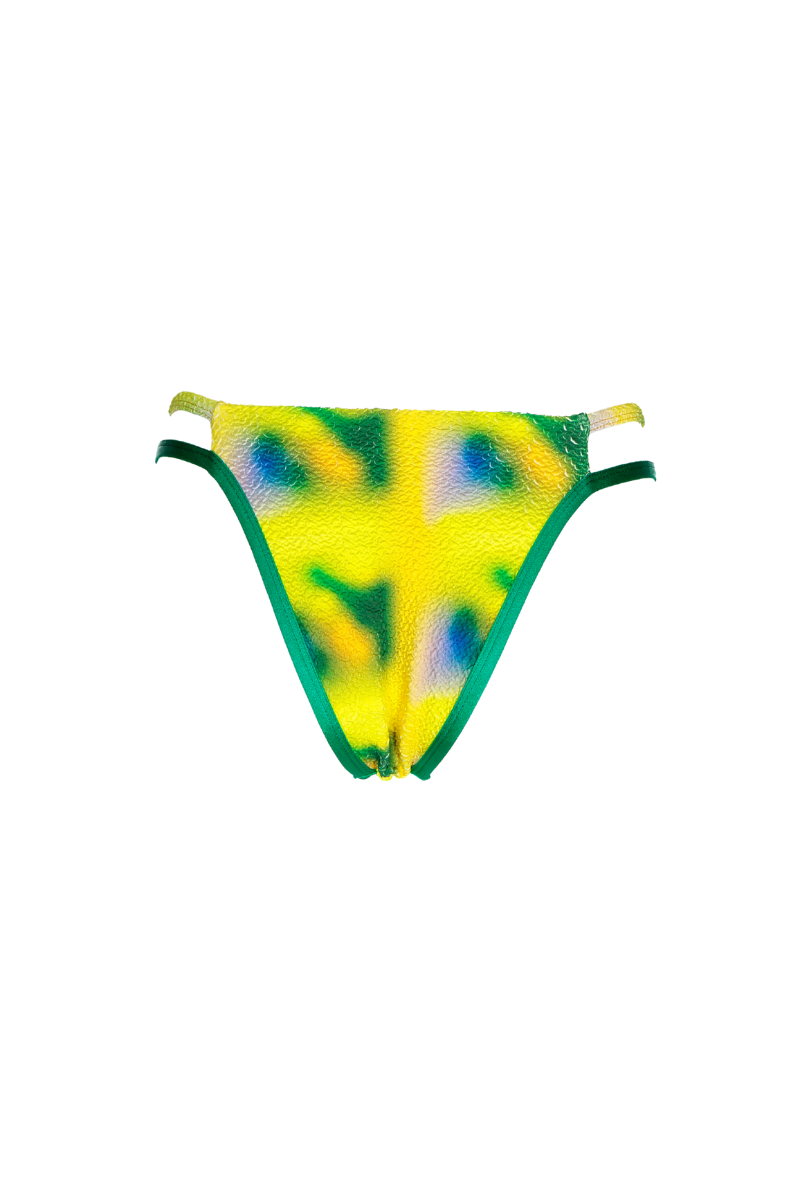 Bottom Fantasia in Caipirinha