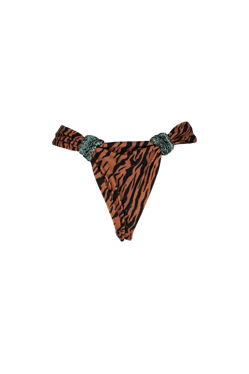 Bottom Tanzania in Exotic