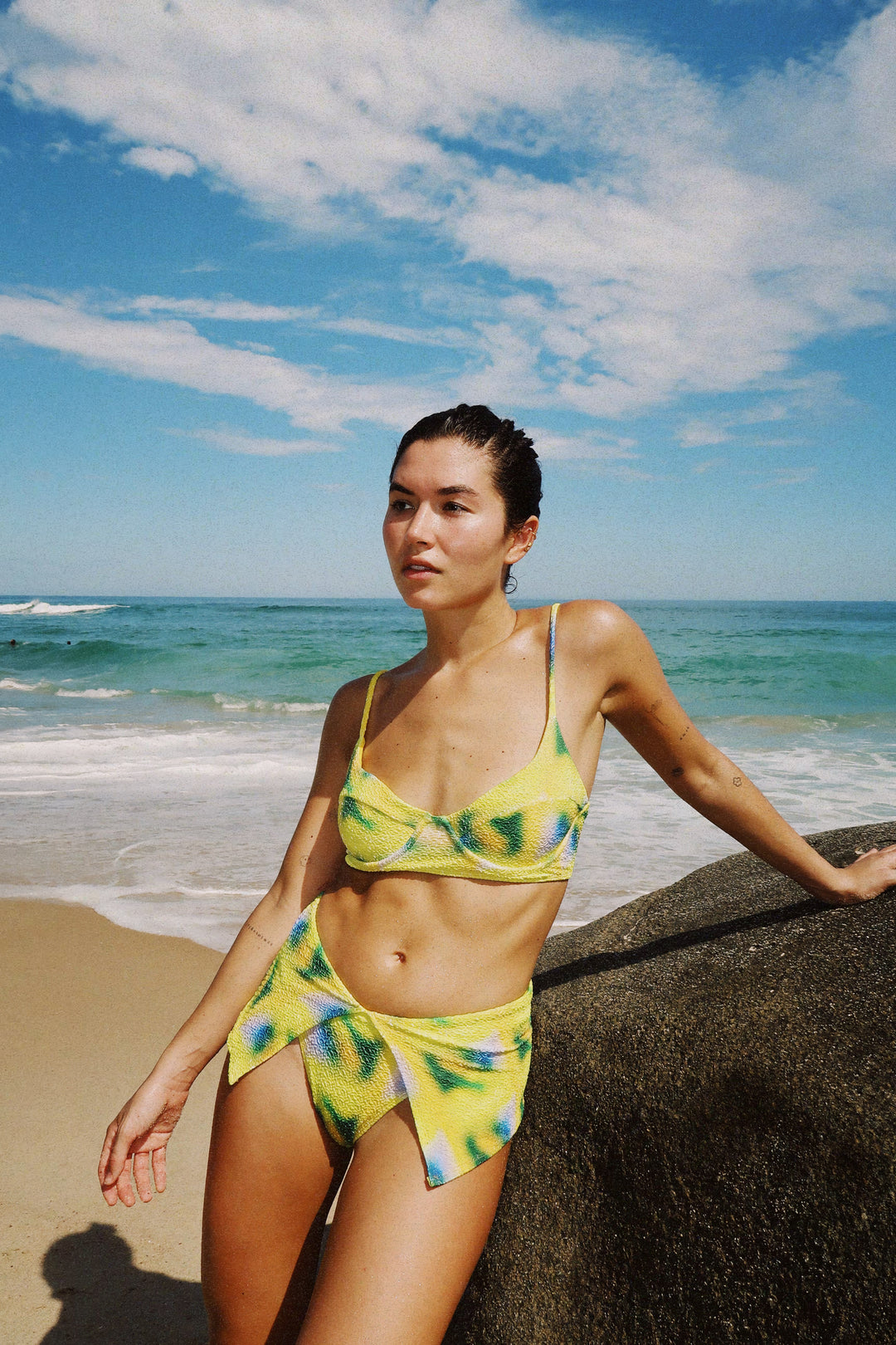 Bottom Destaque in Caipirinha