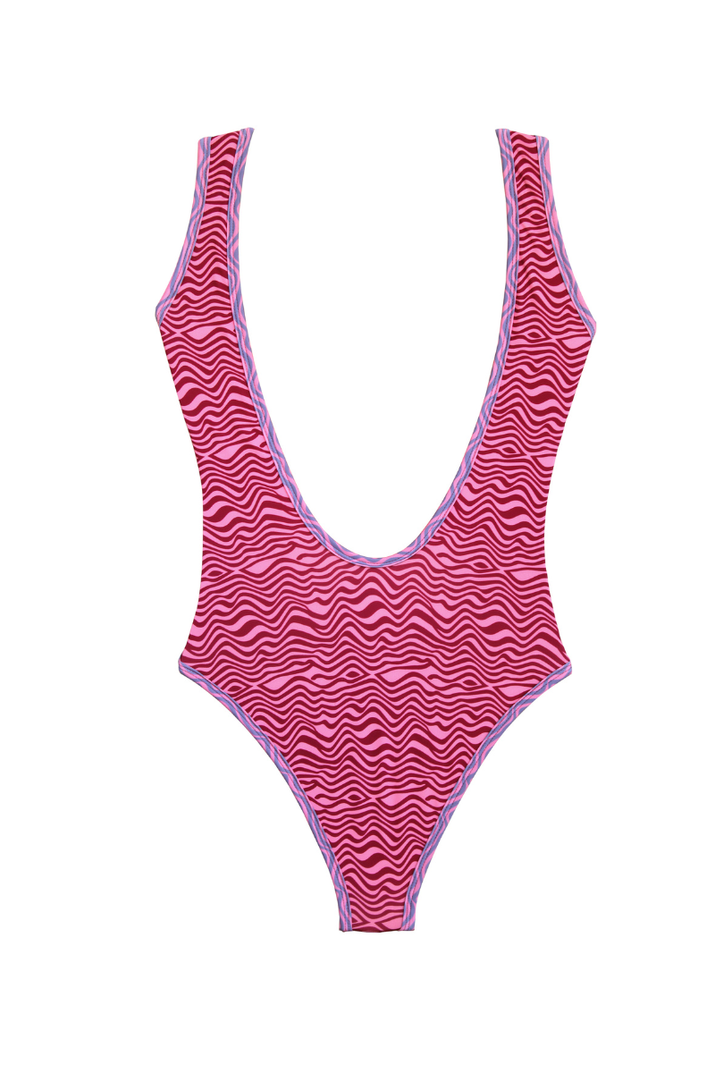 One Piece Type x Beauty Bible