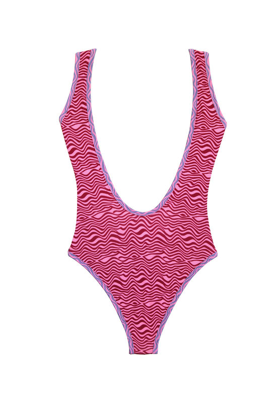 One Piece Type x Beauty Bible