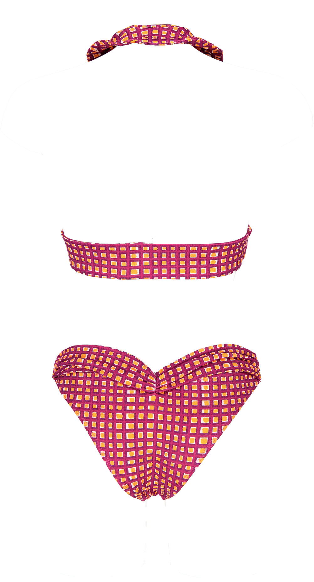 Bikini Maldives in Hibiscus