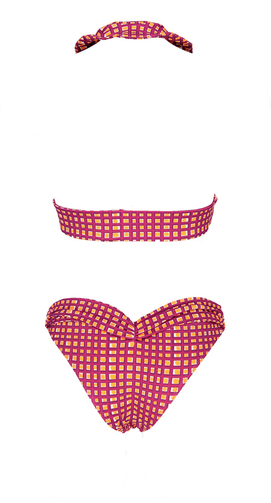Bikini Maldives in Hibiscus