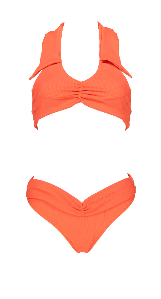 Bikini Maldives in Sunkissed