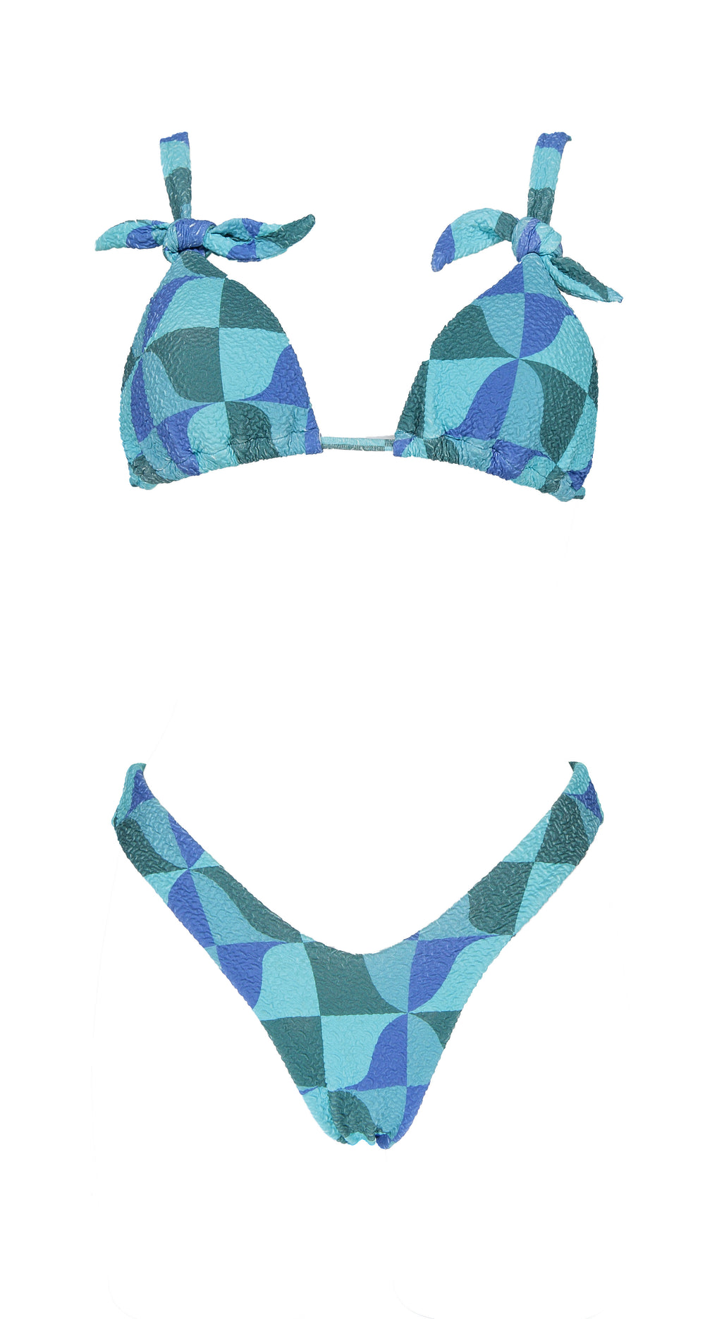 Bikini Marmols in Porcelaine