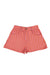 Shorts Pink Stripes