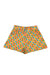 Shorts Multicolour Pattern