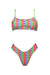 Bikini Guincho Stripes Mix