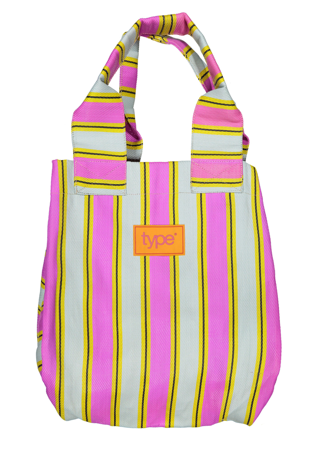 Shopper Esther