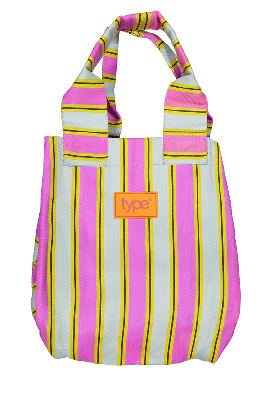 Shopper Esther