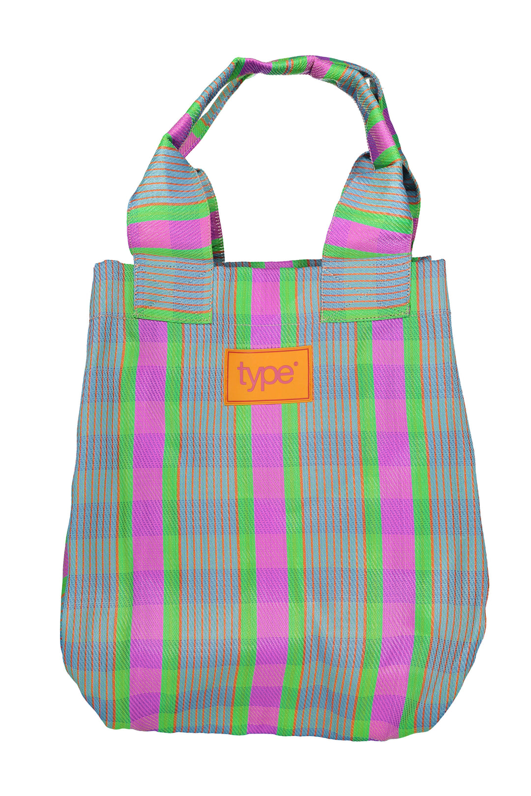 Shopper Esther