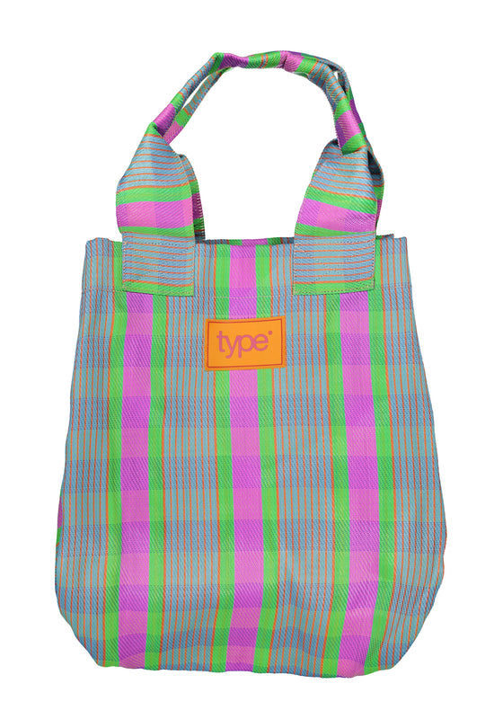 Shopper Esther