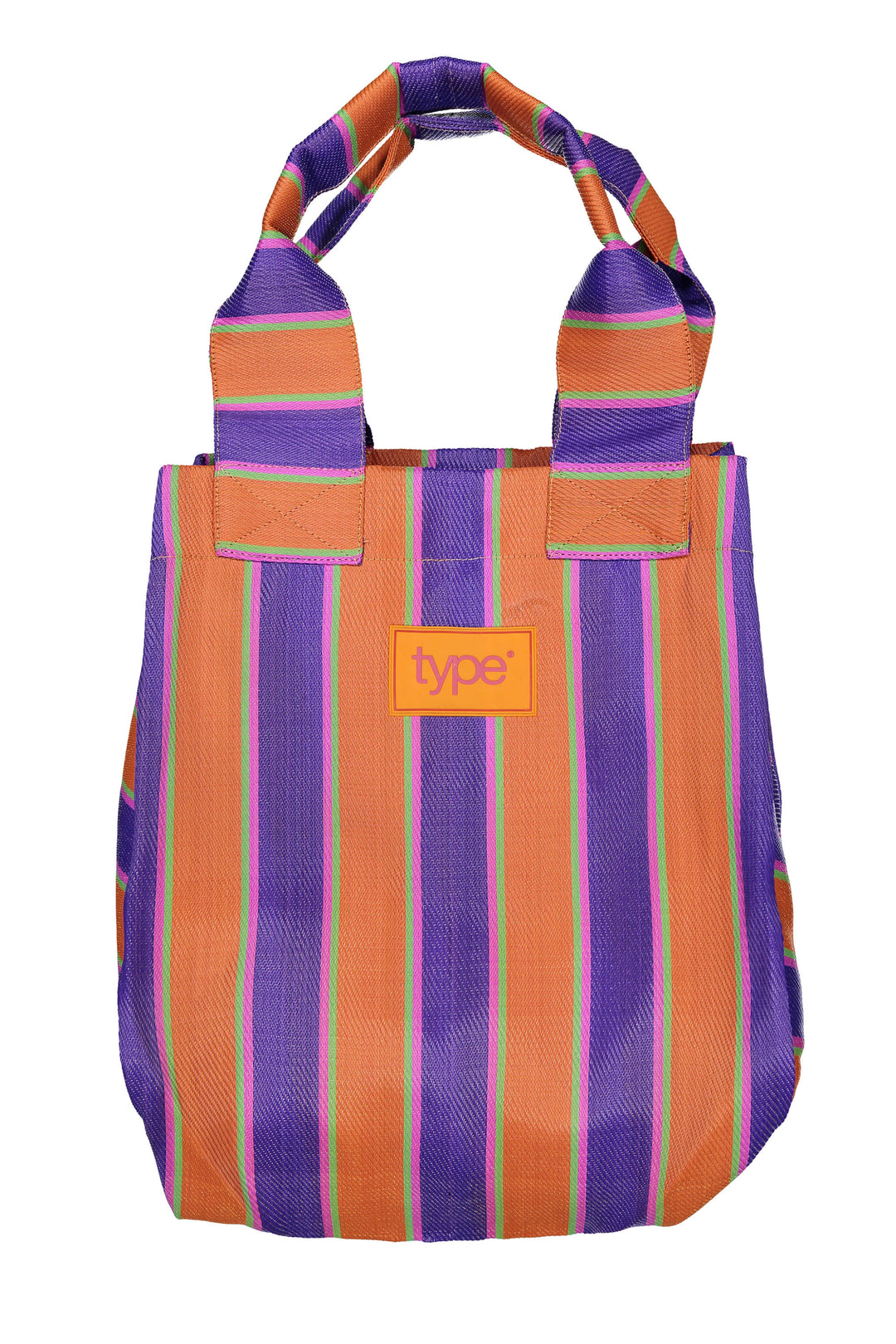 Shopper Esther