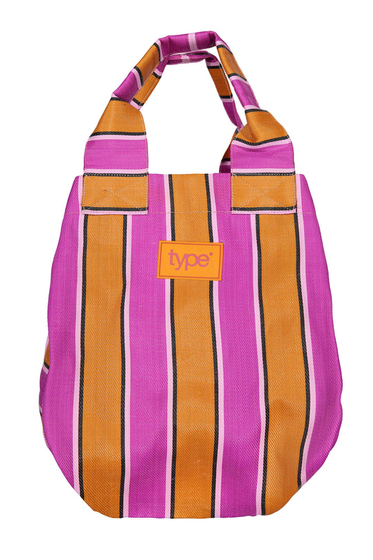Shopper Esther