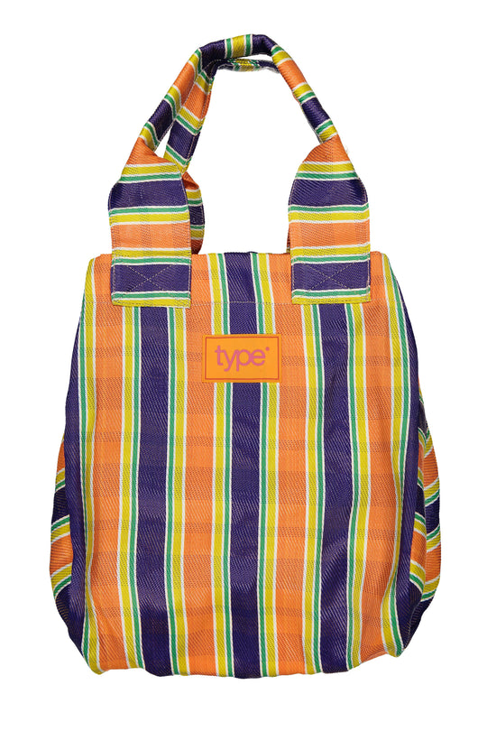 Shopper Esther