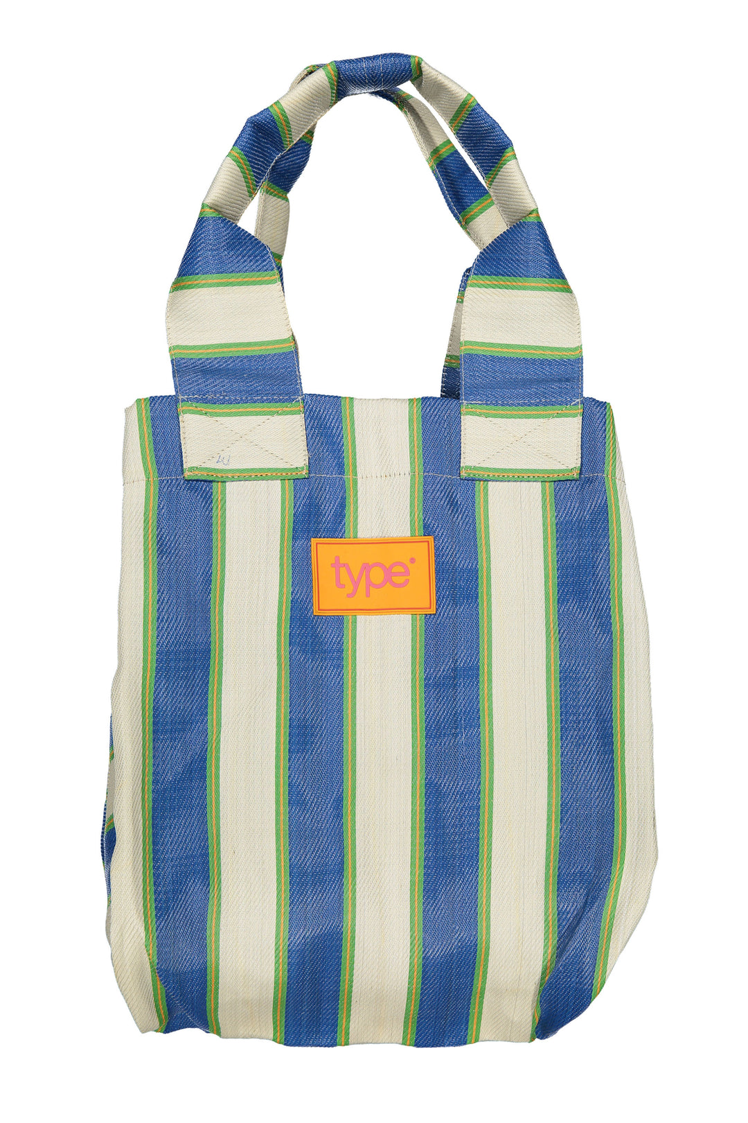 Shopper Esther